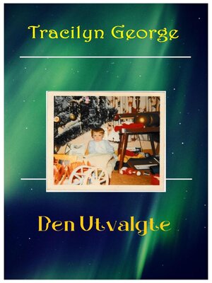 cover image of Den Utvalgte